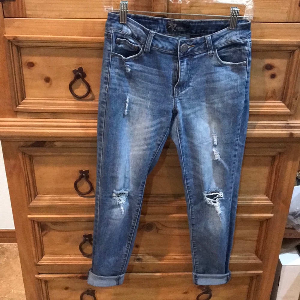 Skinny Jeans